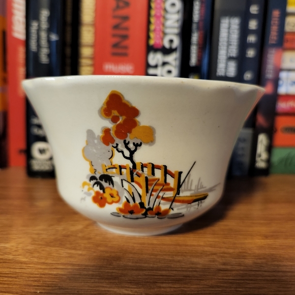 Wedgwood and Co. Ltd bird/tree motif cup - Picture 14 of 14